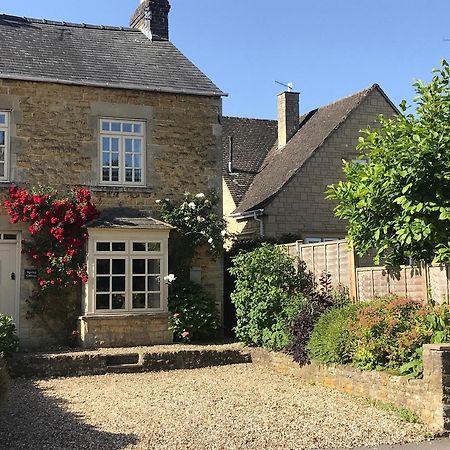Spring Cottage Bourton-on-the-Water Kültér fotó