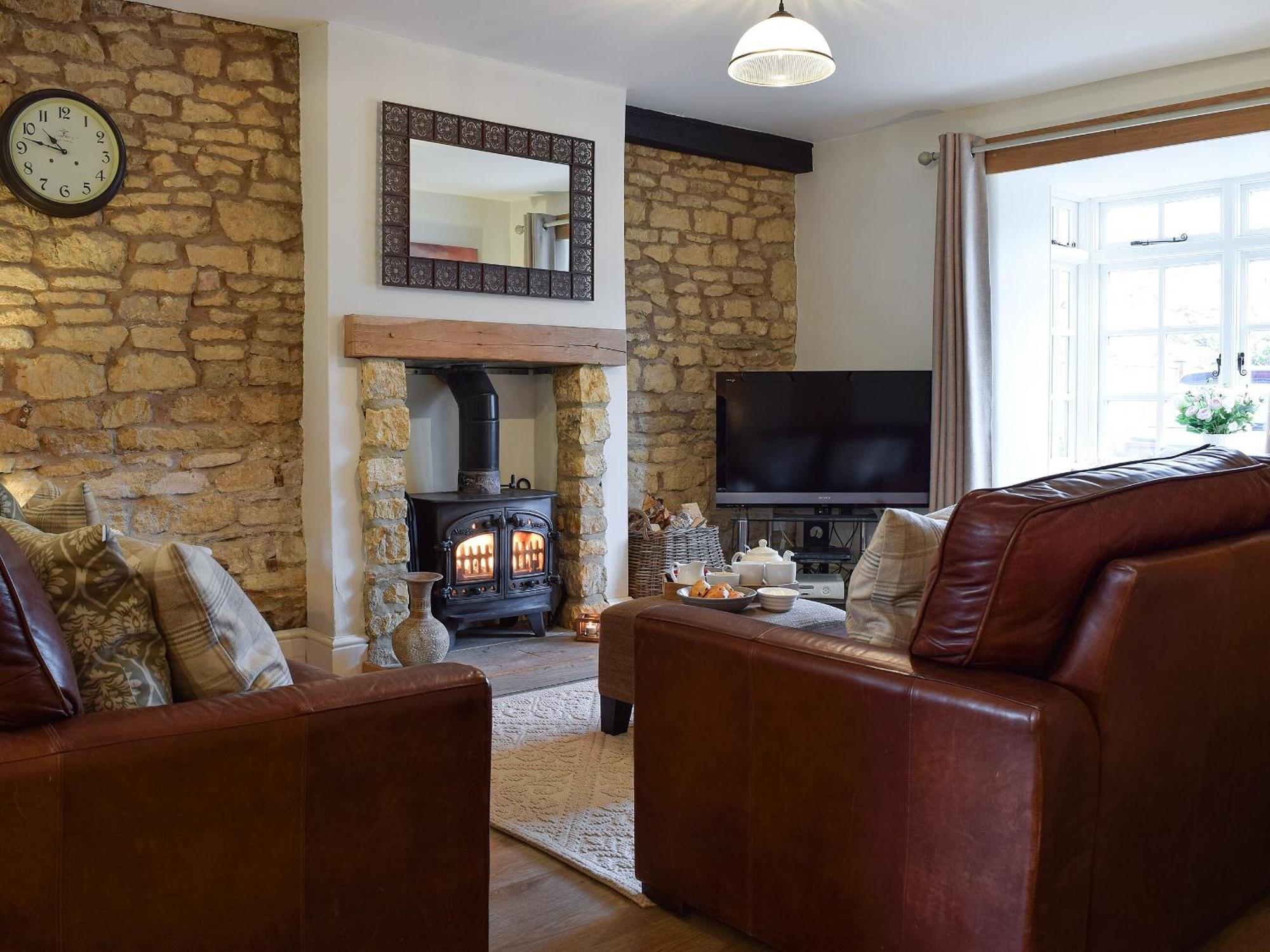 Spring Cottage Bourton-on-the-Water Kültér fotó