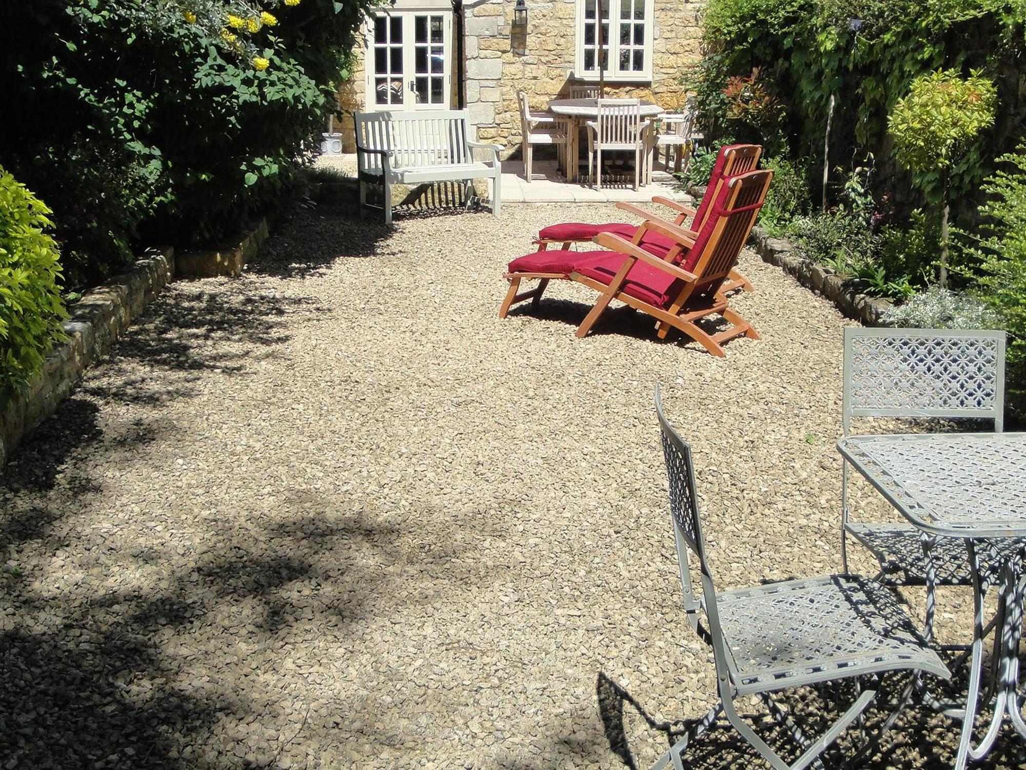Spring Cottage Bourton-on-the-Water Kültér fotó