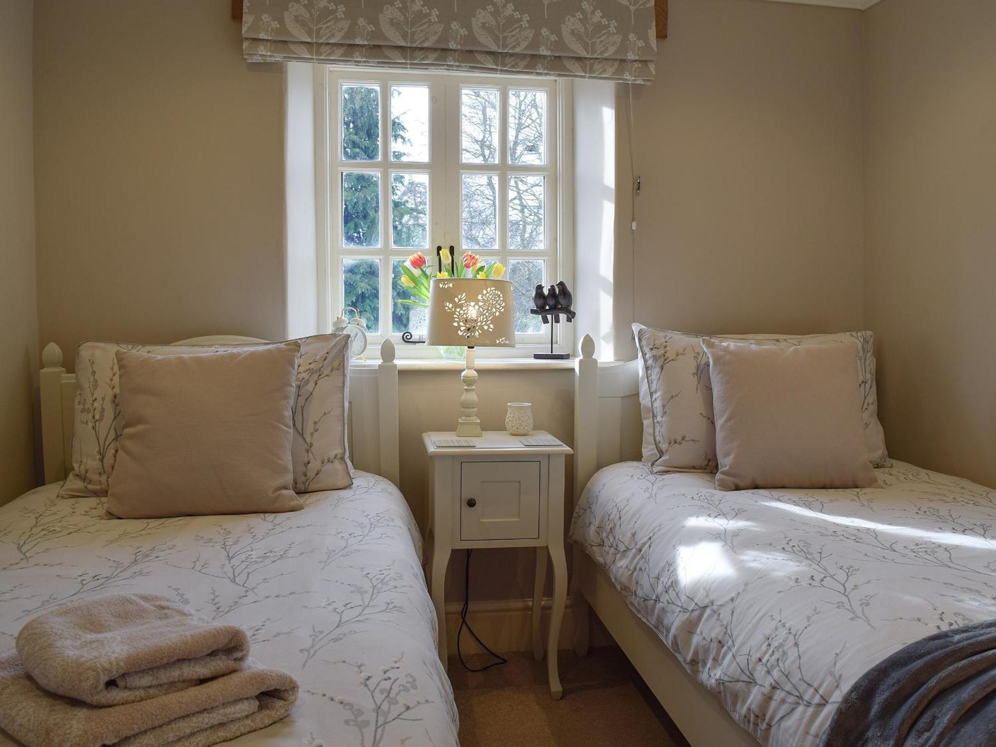 Spring Cottage Bourton-on-the-Water Kültér fotó