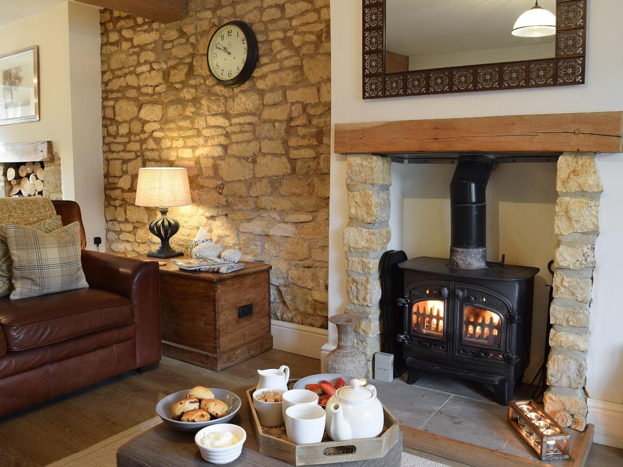 Spring Cottage Bourton-on-the-Water Kültér fotó